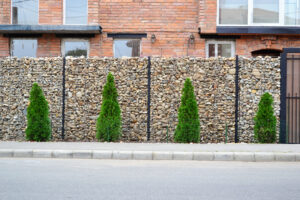 Gabion fence 02 - Image 6