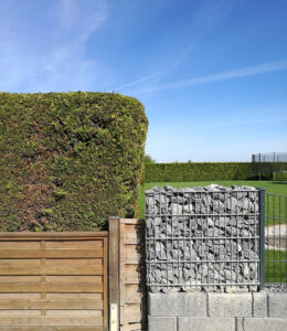 Gabion fence 02 - Image 12
