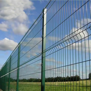 3D fence - Image 3