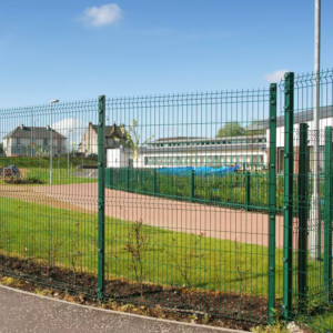 3D fence - Image 4