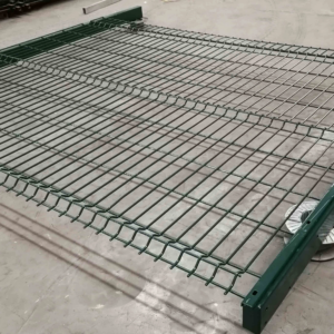 3D fence - Image 5