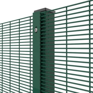 358 fence