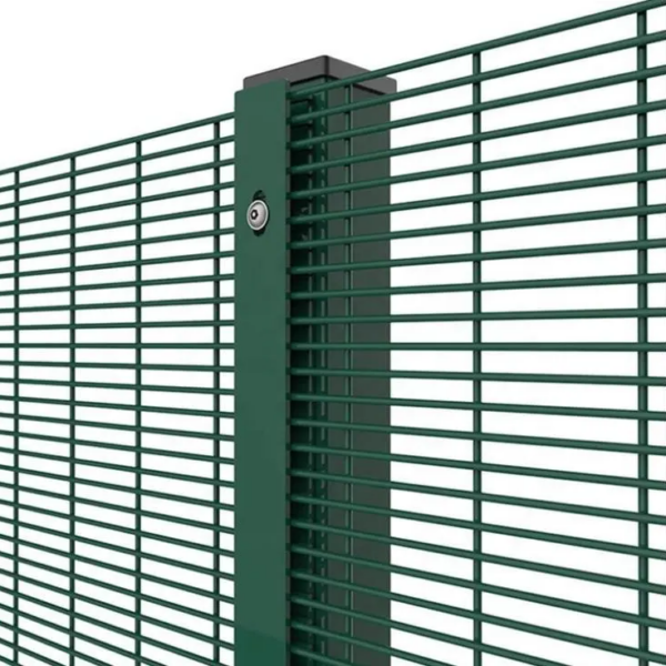 358 fence