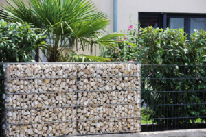 Gabion fence 02 - Image 7
