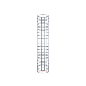 Gabion column diameter 30 cm MW 5 x 5 cm round - Image 4